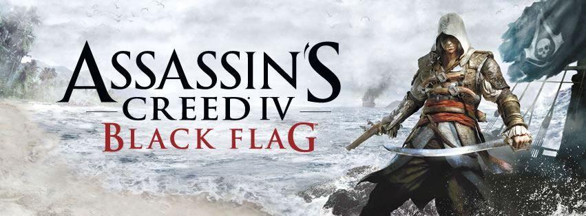 Assassin's Creed IV: Black Flag v1.07 (+18 Trainer) [Baracuda] PC Trainer |  MegaGames
