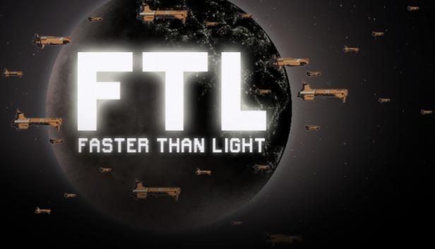 FTL - Faster Than Light