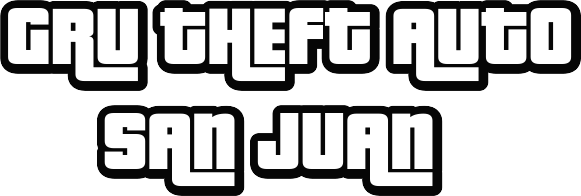 Gru Theft Auto: San Juan