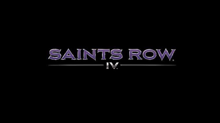 Saints Row IV v1.01 (+20 Trainer) [LinGon] | MegaGames