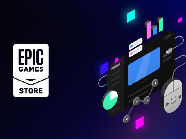 The Epic Game Store still hasn't made a profit