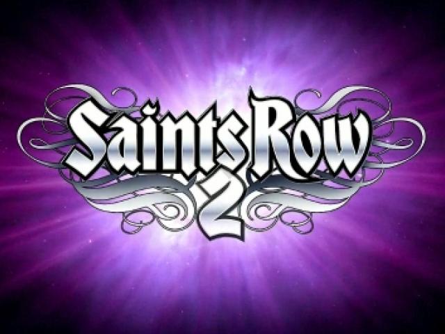 Saint's Row 2
