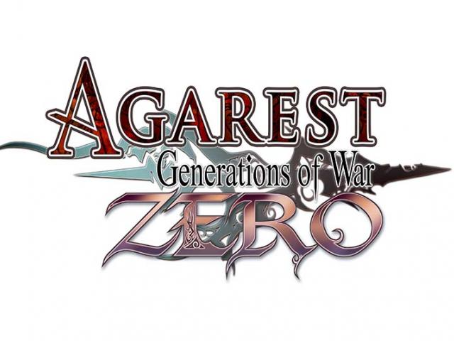 Agarest: Generations of War Zero
