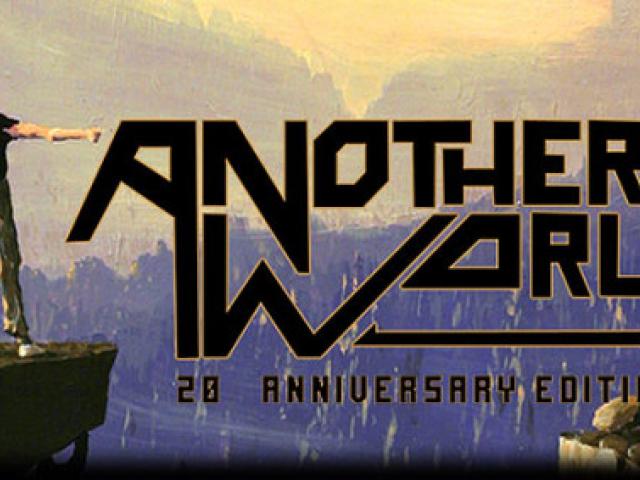 Another World – 20th Anniversary