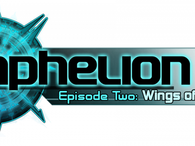 Aphelion Episode 2: Wings of Omega
