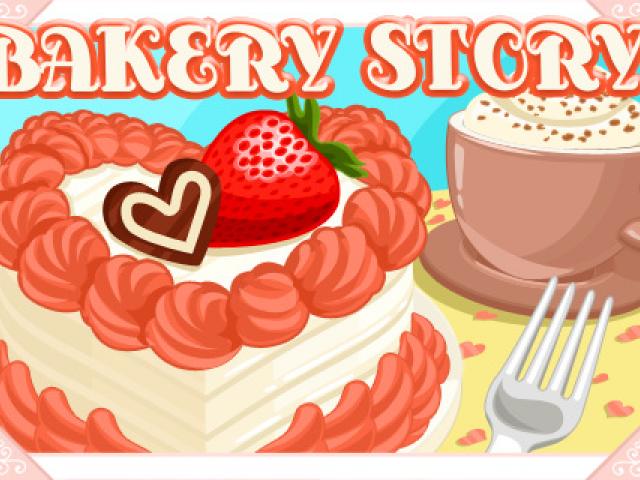 Bakery Story