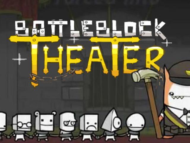 Battleblock Theater