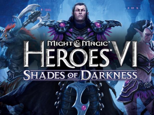 Heroes of Might and Magic 6: Shades of Darkness