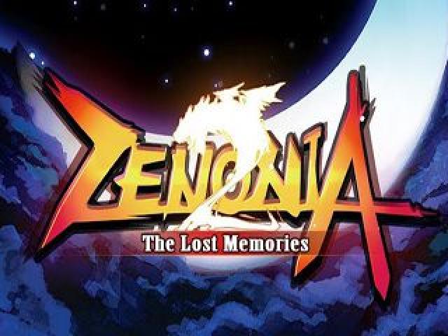 Zenonia 2: The Lost Memories