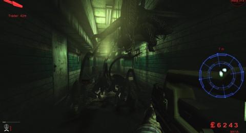 Hotfix for Aliens: Killing Floor v1.2