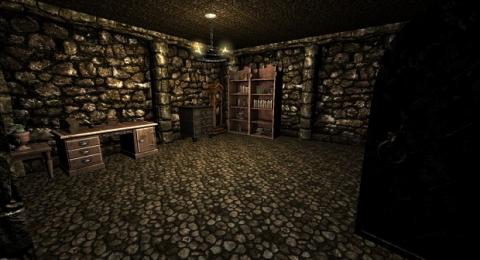 Amnesia: The House v1.1