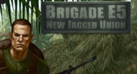 Brigade E5: New Jagged Union