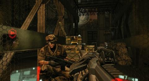 Crysis 2 - Battle: New York Works v1.9