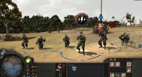 Enhanced Combat Leader v2.94