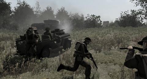 Invasion 1944 v2.61 Patch