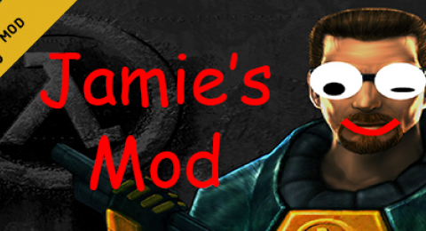 Jamie's Mod: Full Release v1.0 Full