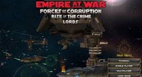 Rise of the Crime Lords 2.0