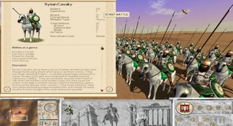 Barbarian Empires: Hellenistic Legacy v1.0.4 Full