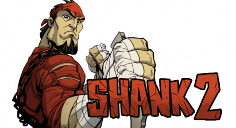 Shank 2