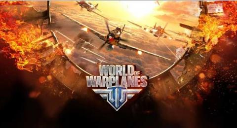 World of Waplanes