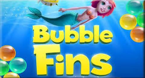 Bubble Fins