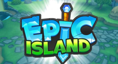 Epic Island