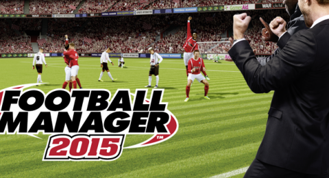 Football Manager 2015