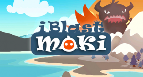 IBlast Moki HD