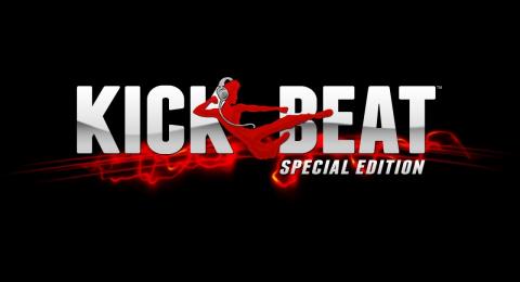 KickBeat: Special Edition