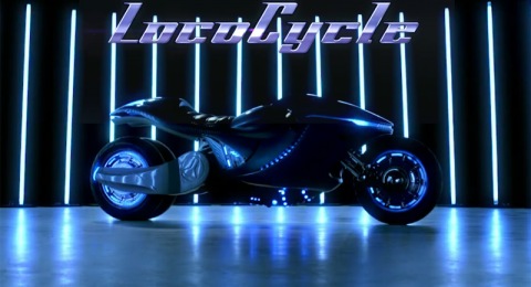 LocoCycle