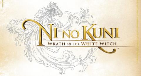 Ni No Kuni: Wrath of the White Witch