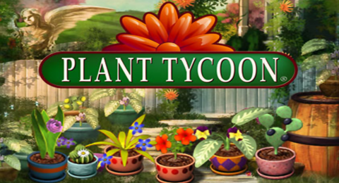 Plant Tycoon