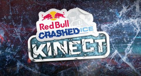 Red Bull Crashed Ice