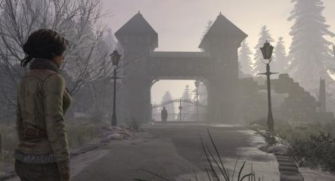 Syberia 3