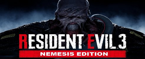 Resident Evil 3: Nemesis