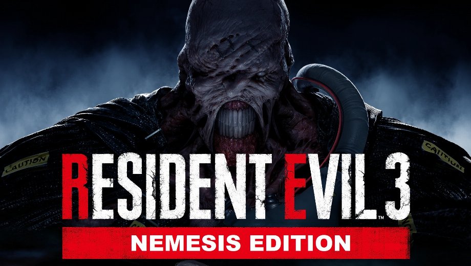 Resident Evil 3: Nemesis<
