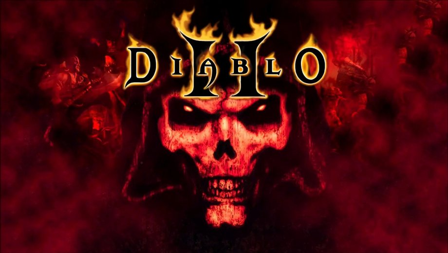 Diablo 2<