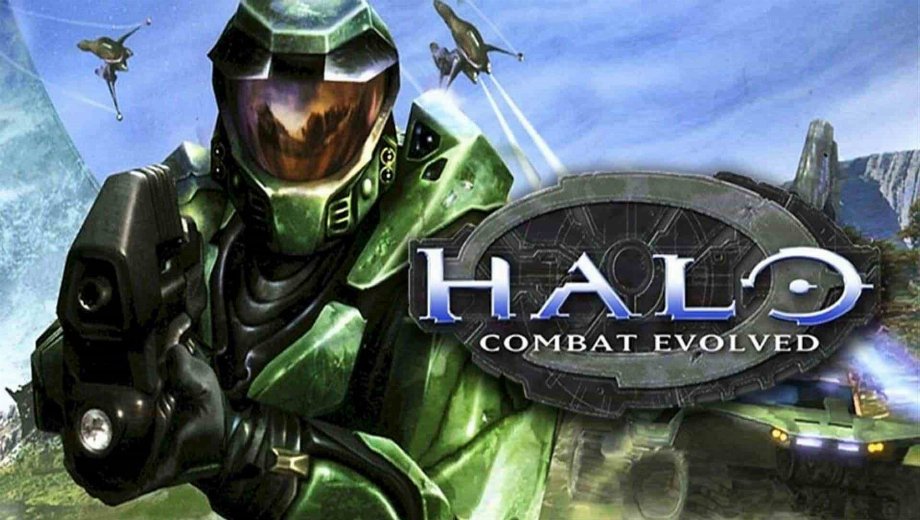 Halo: Combat Evolved<