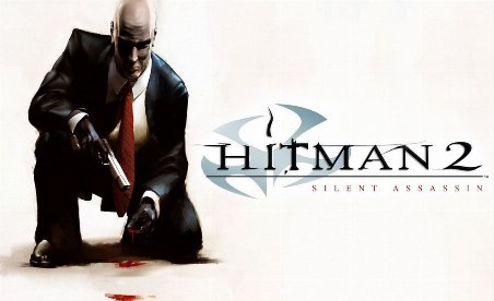 Hitman 2: Silent Assassin