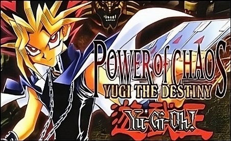 Yu-Gi-Oh: Power of Chaos – Yugi The Destiny