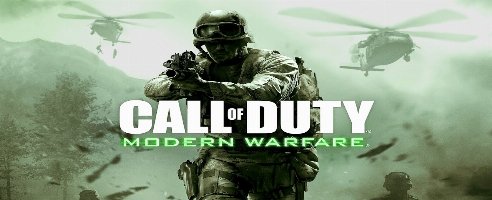 Call of Duty 4: Modern Warfare