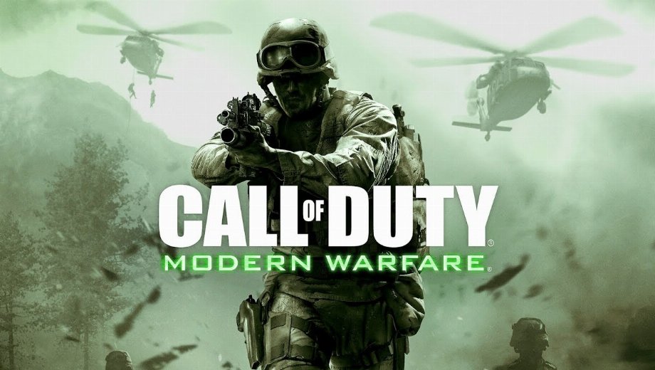 Call of Duty 4: Modern Warfare<
