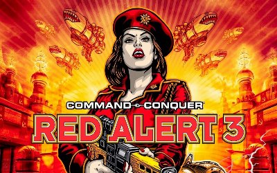 PLITCH Trainer for Command & Conquer: Red Alert 3