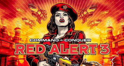 PLITCH Trainer for Command & Conquer: Red ...