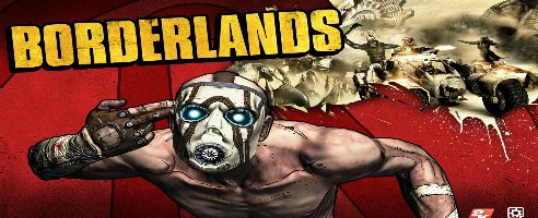 Borderlands
