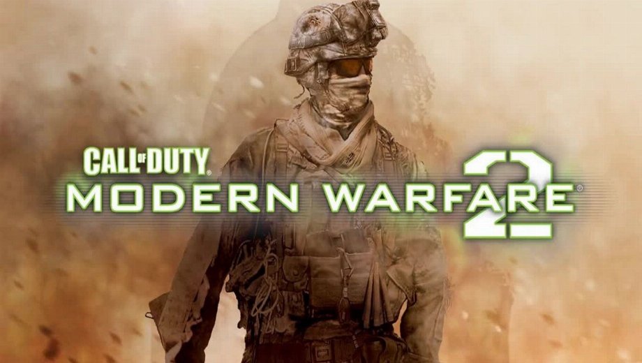Call of Duty: Modern Warfare 2<