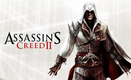 Assassin's Creed 2