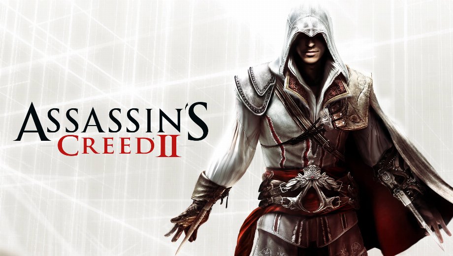 Assassin’s Creed 2<