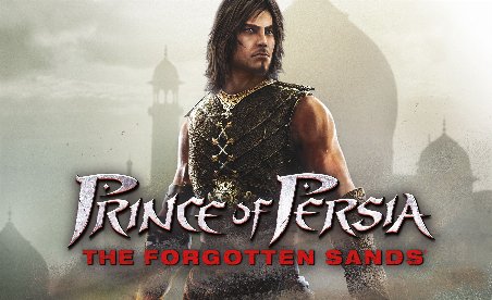 Prince of Persia: Der vergessene Sand