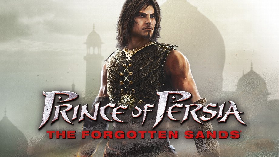 Prince of Persia: The Forgotten Sands<